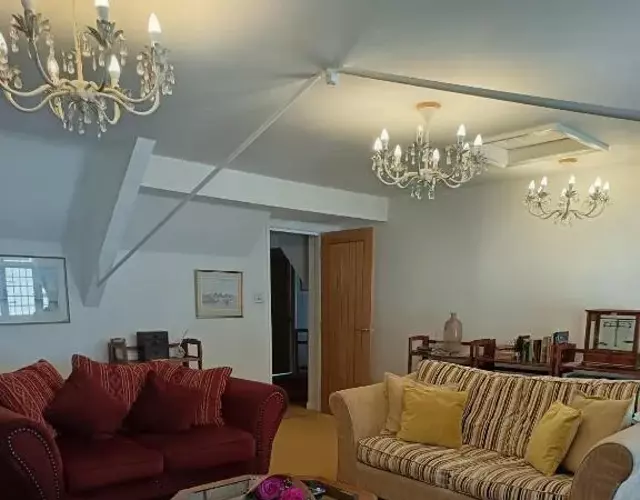 Chandeliers 6