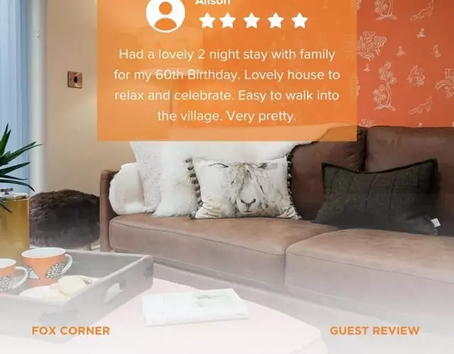 Fox Corner