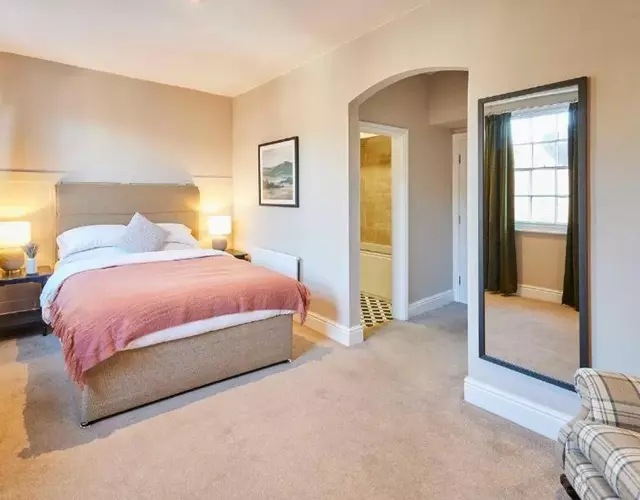 Stunning Raven Aparthotel at Much Wenlock by PureStay