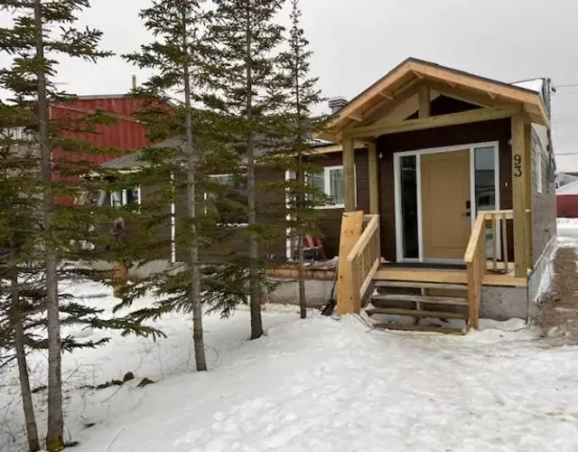 Bears Den Guest House II