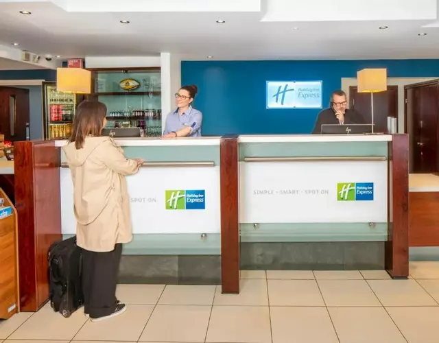 Holiday Inn Express York by IHG