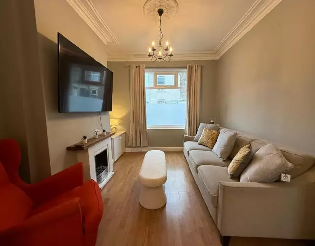 Yorkshires Cosy Stay