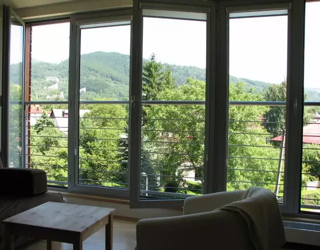 Apartament w Ustroniu