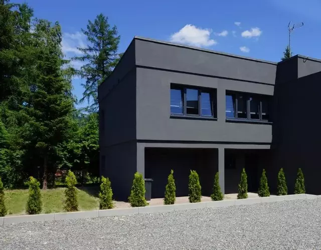 Apartamenty Milenium