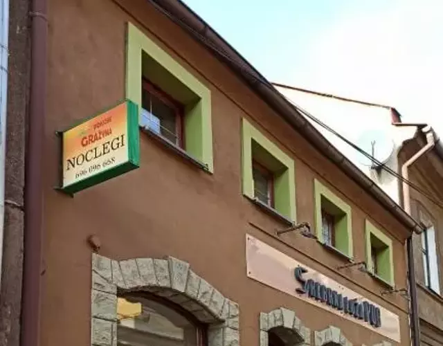 pokoje gościnne Grażyna