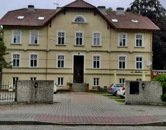 Villa Park Ustroń