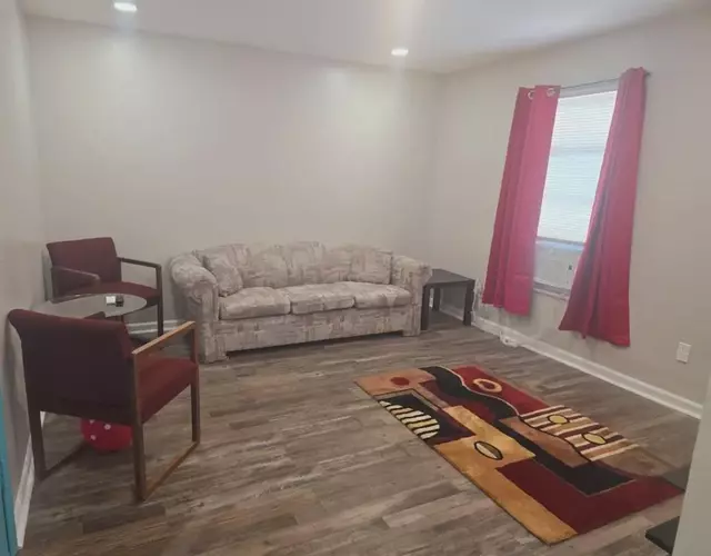 Comfy 1BR Apt. in Pleasant Ridge