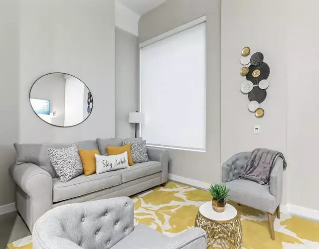 Downtown Stroll to the Bengals