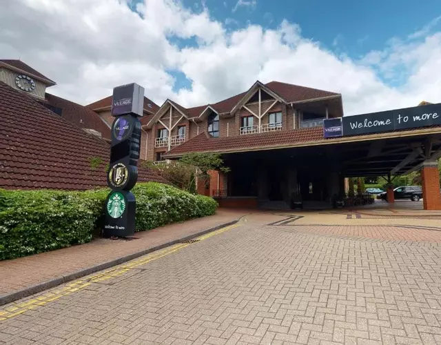Village Hotel Swindon