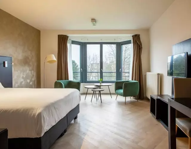 Diamant Suites Brussels EU