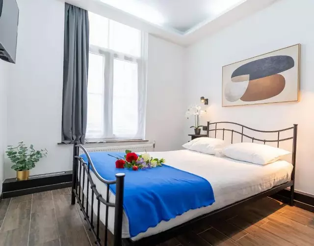 Hotel Le Grand Colombier