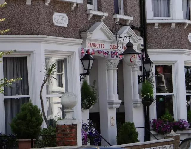Charlotte Guest House
