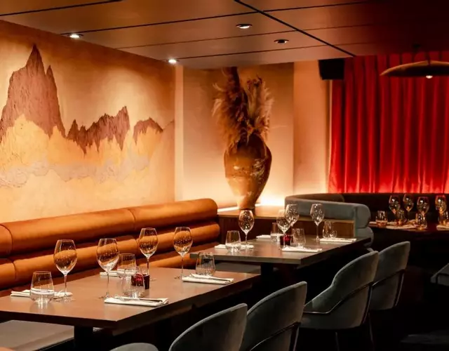 Club Quarters Hotel London City, London