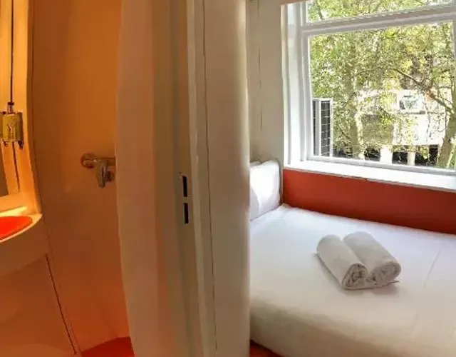 easyHotel South Kensington