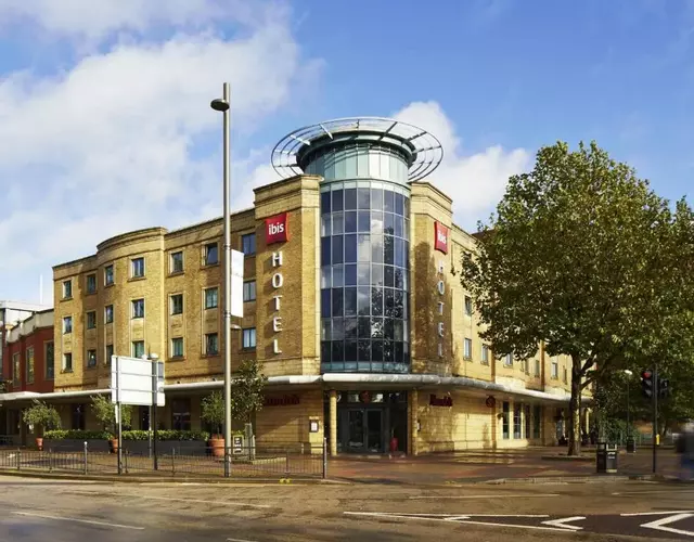 ibis London Stratford