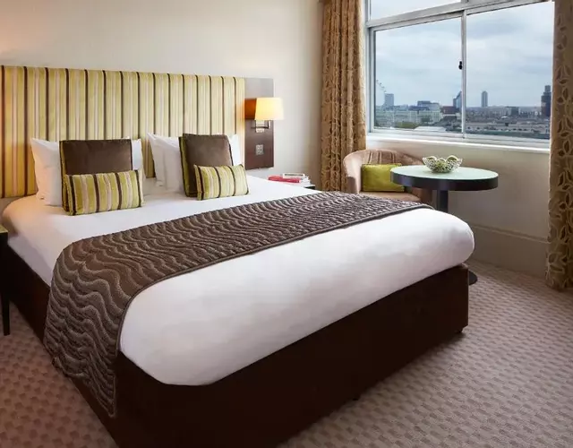 The Cavendish London