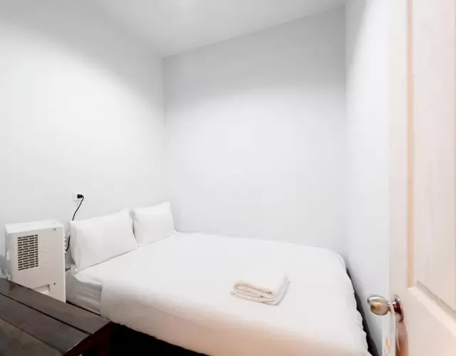 Mitr Inn Khaosan มิตร อินน์ ตรอกข้าวสาร