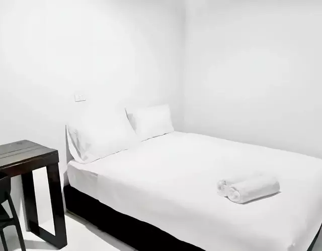 Mitr Inn Khaosan Road - มิตรอินน์ ถนน ข้าวสาร 2