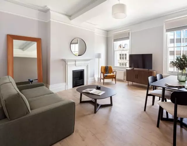 Marlin Westminster Apartments