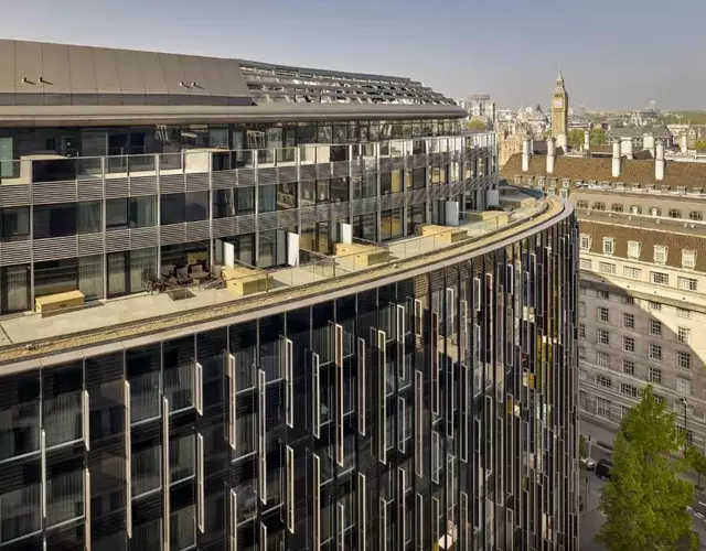Park Plaza London Westminster Bridge
