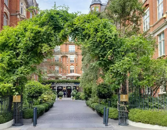 St. Ermin's Hotel, Autograph Collection