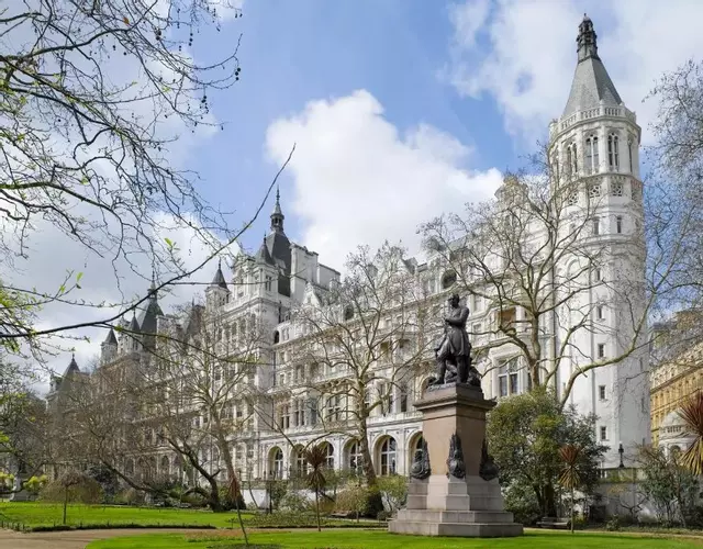 The Royal Horseguards Hotel, London