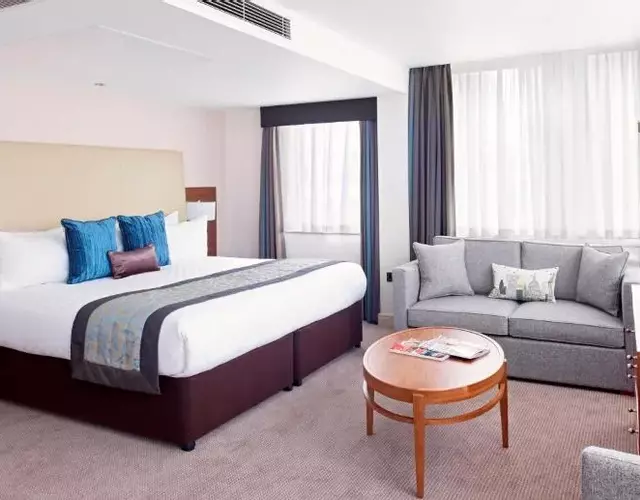 Thistle Trafalgar - Leicester Square