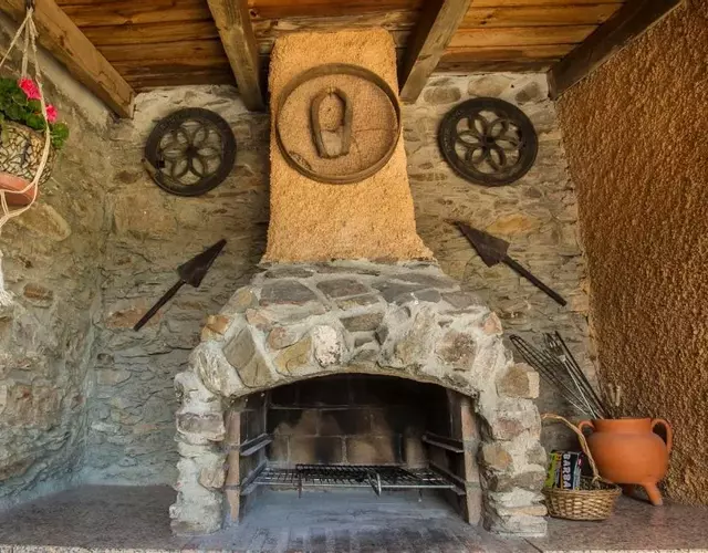 Casa Rural El Cartero