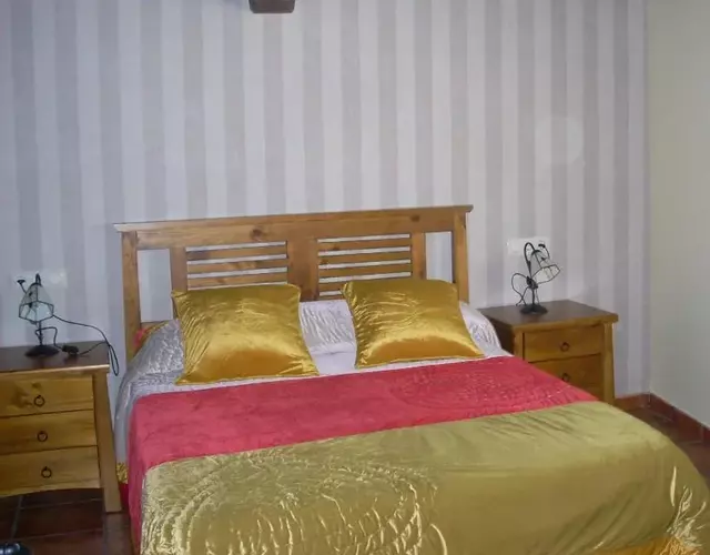 Casa Rural La Cenicienta