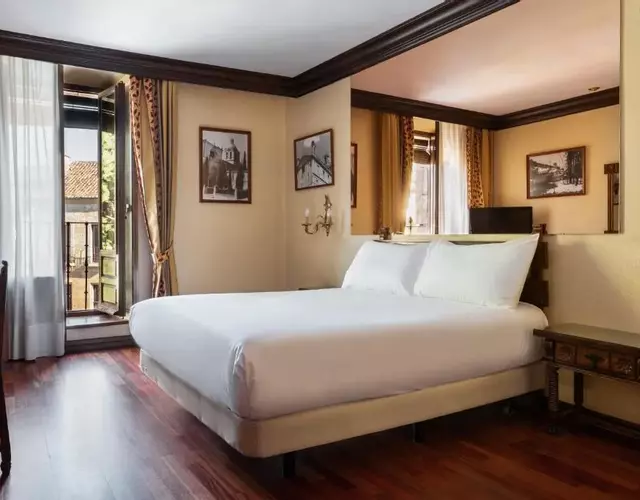 Crisol Conde Rodrigo