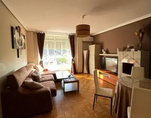 Vivienda turística El Mirador de la Abuela