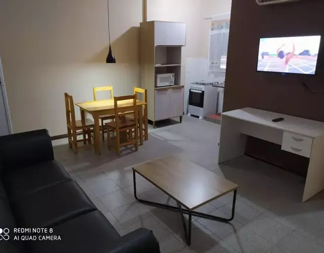 106 Apartamento moderno, en pleno centro, cerca de todo