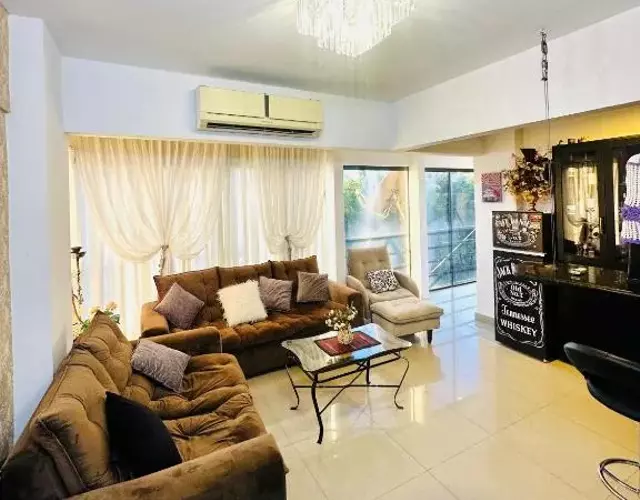 Departamento de Alquiler por Dia