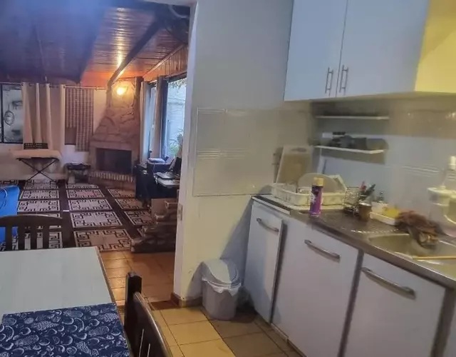 Pepin House