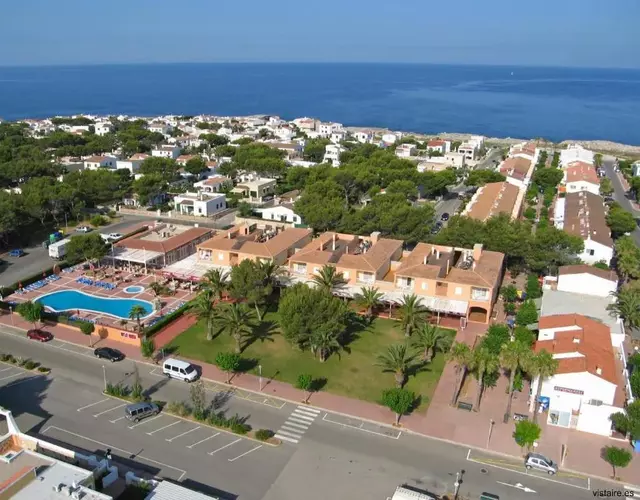 Apartamentos Maribel