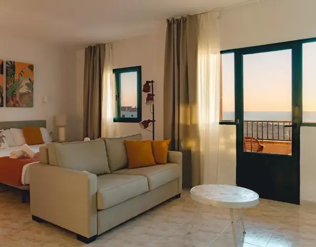 Apartamentos Moon Dreams Cabo de Baños