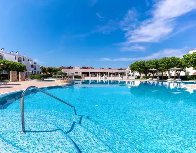 Apartamentos Vista Blanes