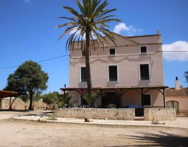Finca Santa Maria Magdalena