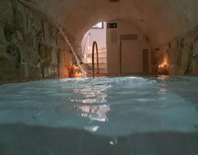 S'Hotelet d'es Born - Suites & SPA