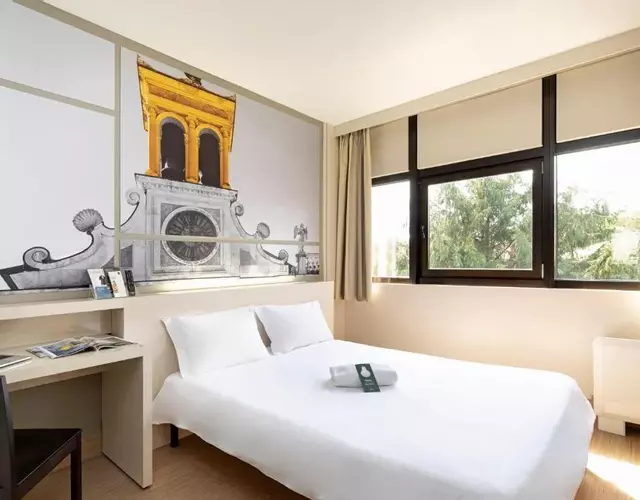 B&B Hotel Udine