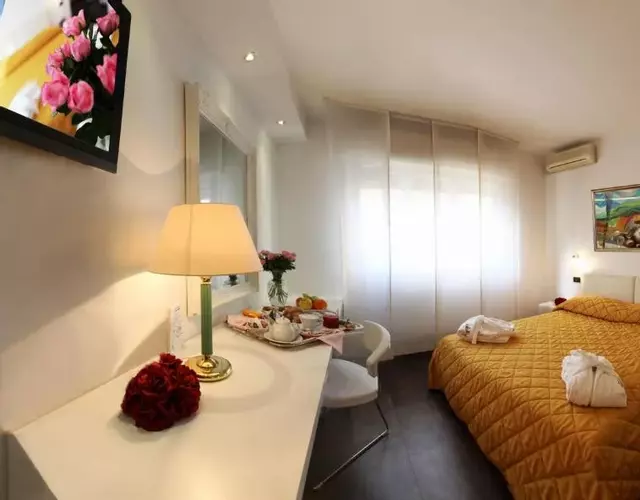 Hotel Cristallo