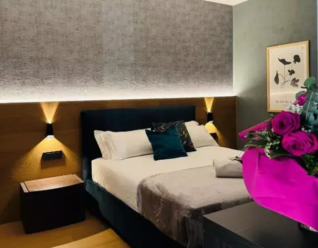 Villa Riviera Hotel Udine
