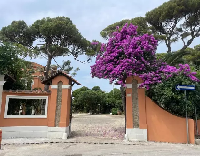 Casa del Borgo