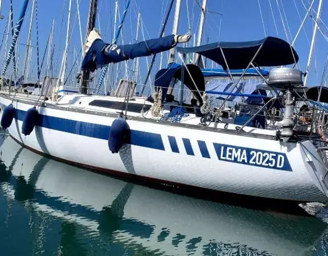 Notte in barca tra gioia e relax cullati dal mare