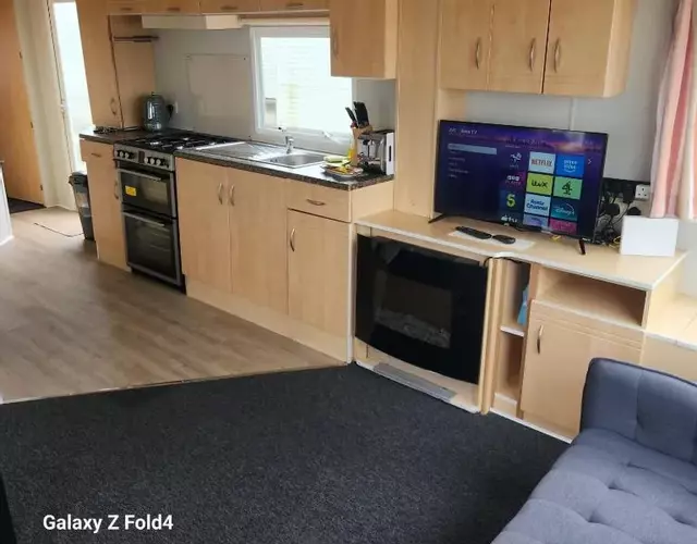 BelLa VistA - Holiday Home On The Beach
