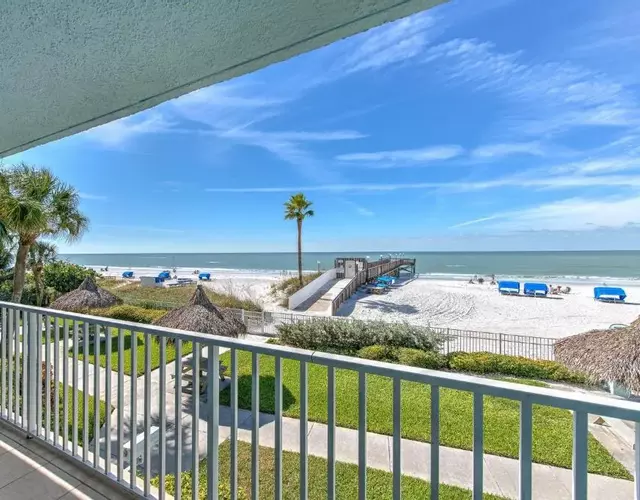 Sand Dollar 105
