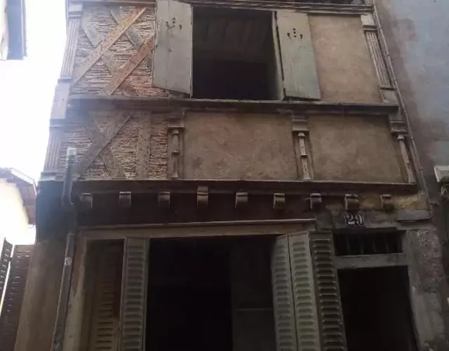 Guest House