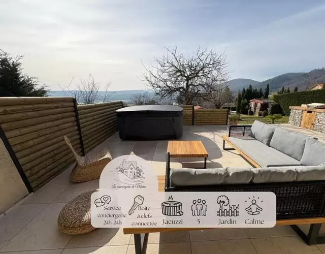 La casa bella vista