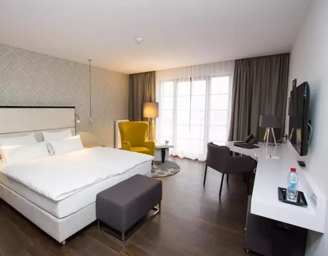 Hotel Wemperhardt