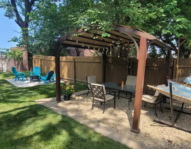 Tremont! 7 min to downtown Cleveland